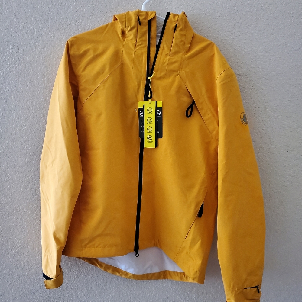 Body Glove jacket